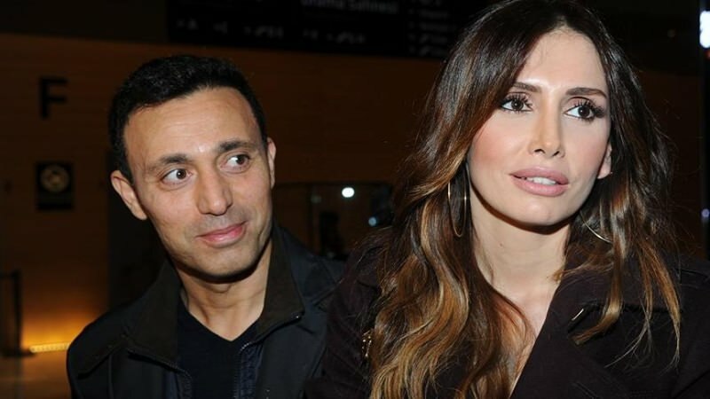 Sandalele Mustafa și Emina Jahovic 2. pretind că este căsătorit o dată! Prima declarație a Eminei Jahovic