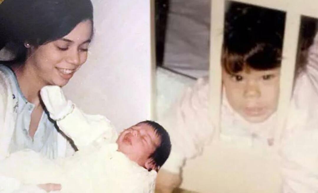 Can Yaman împlinește 33 de ani! Mama ei, Güldem Yaman, a fost impresionată de împărtășirea ei