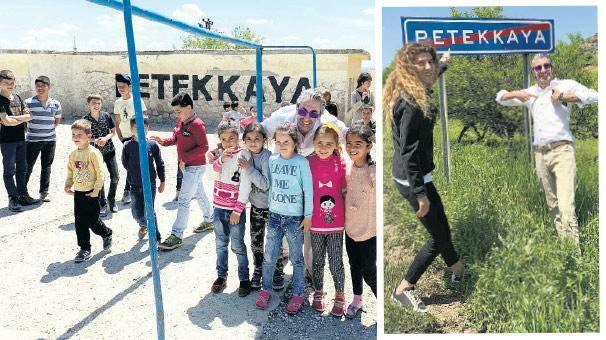 Pasul aplaudant al lui Erkan Petekkaya a apărut ani mai târziu!