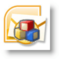 Logo Outlook + Google Calendar