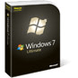 Windows 7 ultimă / întreprindere