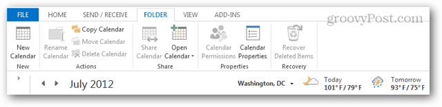 Ce este nou în Office 2013 Vs. Office 2010