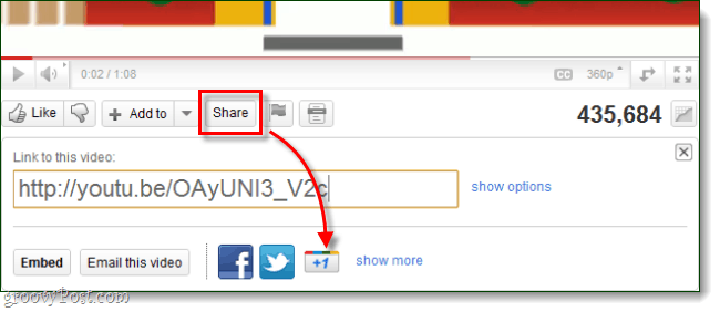 Google Now permite site-urilor să adauge un buton +1 direct la pagini