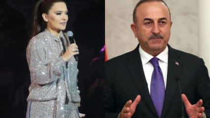 Cuvinte de laudă de la Demet Akalın la ministrul afacerilor externe Mevlüt Çavușoğlu