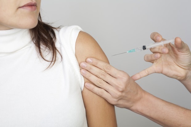 Cum se face un vaccin împotriva tetanosului