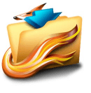 Firefox 4 - 13 - Ștergeți istoricul descărcărilor și lista elementelor