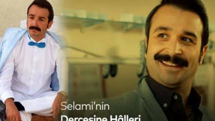 Cine este Eser Eyüboğlu, Selami din serialul TV Gönül Mountain, câți ani are? Ca liniile