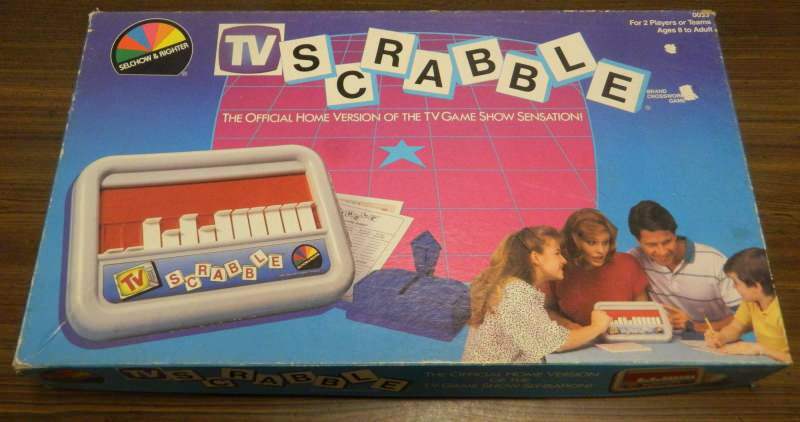 Cum se joacă Scrabble? Care sunt regulile jocului Scrabble?
