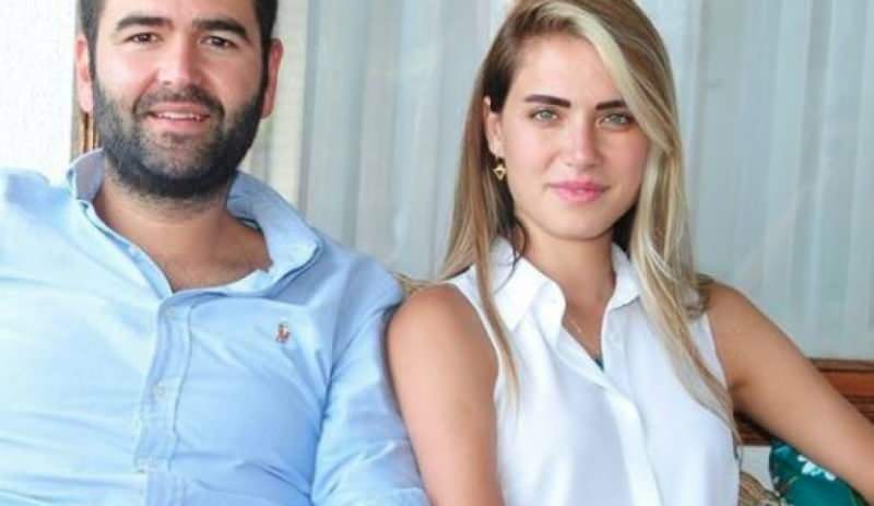 Faimoasa actriță Ceyda Ateș și-a chemat soțul pe Buğra Toplusoy așa pe rețelele de socializare!