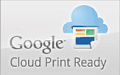 Imprimare Google Cloud gata