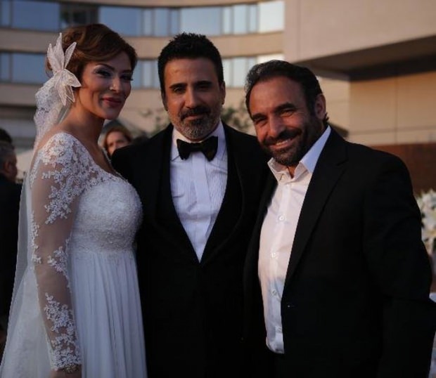 Emrah divorțează de soția sa? Soția lui Emrah, Sibel Erdoğan, a pus ultimul punct!