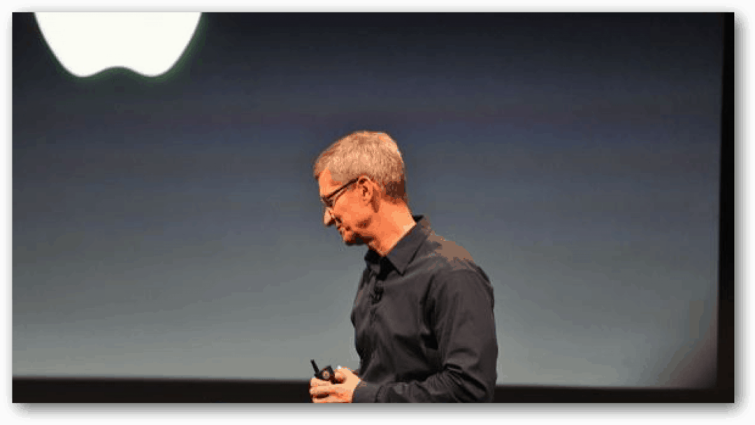Știri Apple Breaking: Ce a dezvăluit CEO-ul Tim Cook