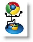 Google anunță sistemul de operare Chrome