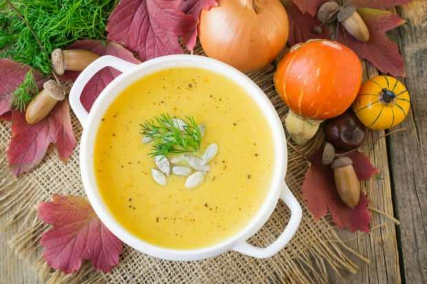 Metoda de slăbire prin consumul de supă! Care este dieta cu ciorbe, cum se face? Diete de ciorbă de slăbire