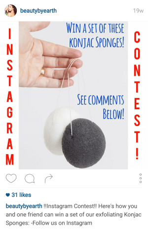 găzduiește un conținut instagram atunci când utilizatorii pot comenta postarea ta