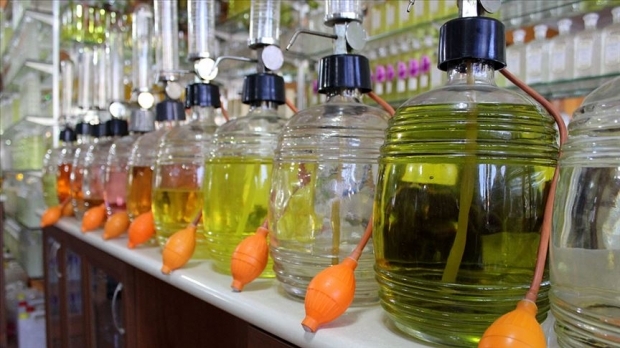coloniile de ulei esențial sunt o cale naturală eficientă împotriva germenilor și a virusurilor. 