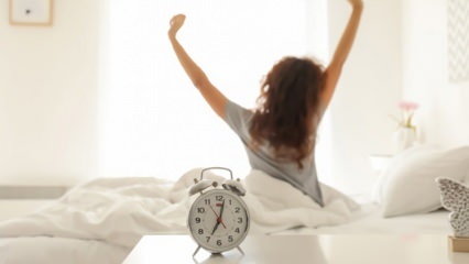 Cum să dormi Cele mai eficiente 8 metode pentru a activa somnul! 