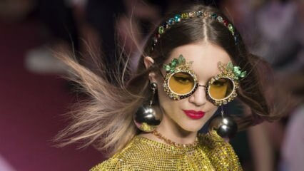 Cele mai elegante modele de ochelari retro din 2018