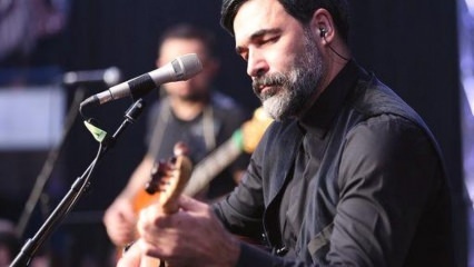Uğur Ișılak a susținut un concert la Viena! 