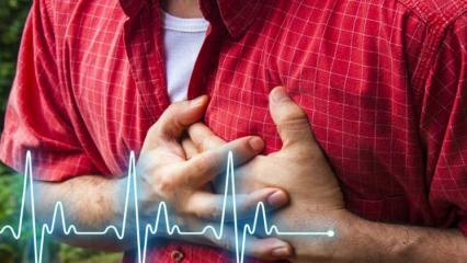 Ce este o tulburare de ritm cardiac și cum este tratată?