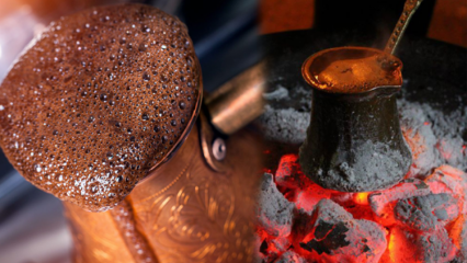 Consumul de cafea turcească te face să slăbești? Dieta pentru a slabi 7 kilograme in 7 zile