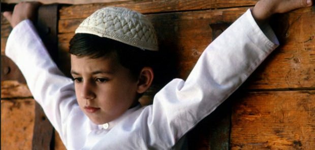 Ce trebuie făcut copilului care nu se roagă?