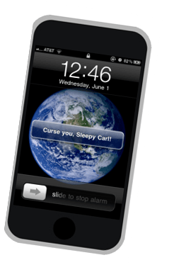 Schimbați eticheta de alarmă pentru iPhone / dezactivați sunetul pentru iPhone