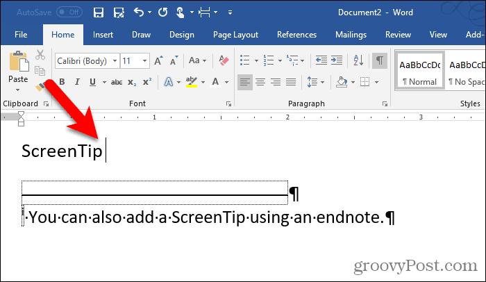 Culoarea a fost schimbată pe numărul final din Word