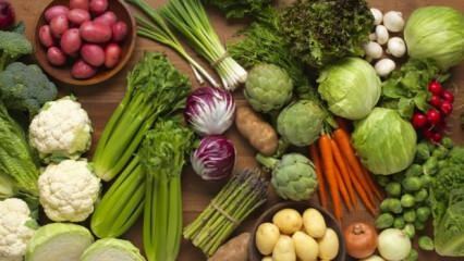 Care sunt legumele care pierd în greutate? 