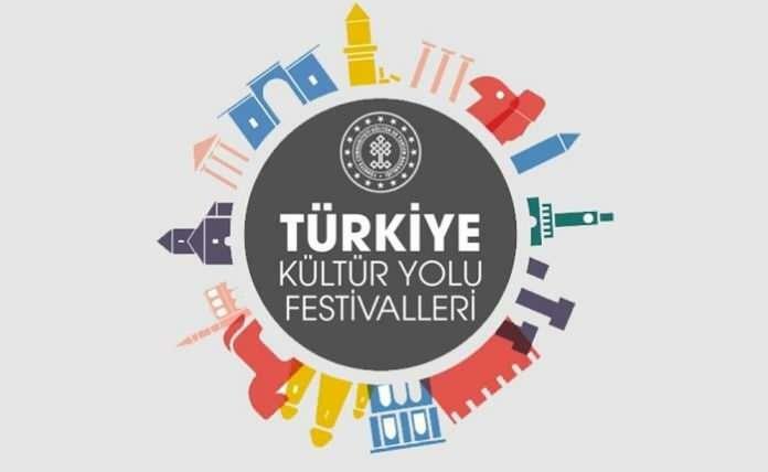 Festivalul Drumului Culturii din Turcia