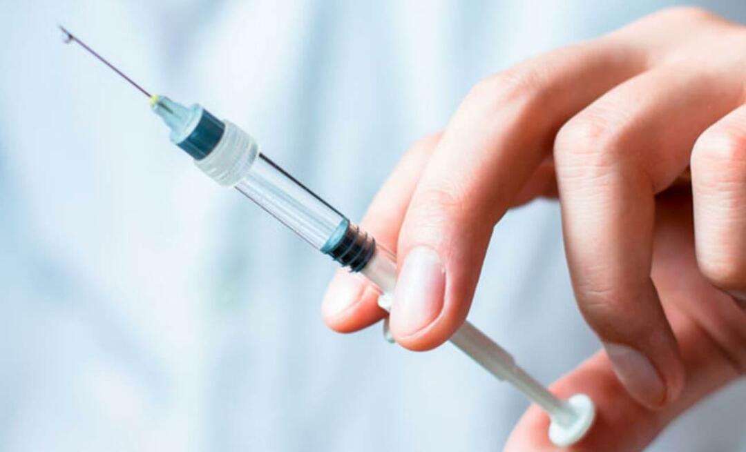 Cât de protector este vaccinul antigripal? Diferențele dintre Covid-19 și gripă