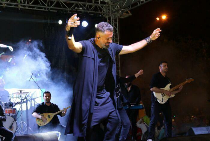 Concert Turgay Başyayla