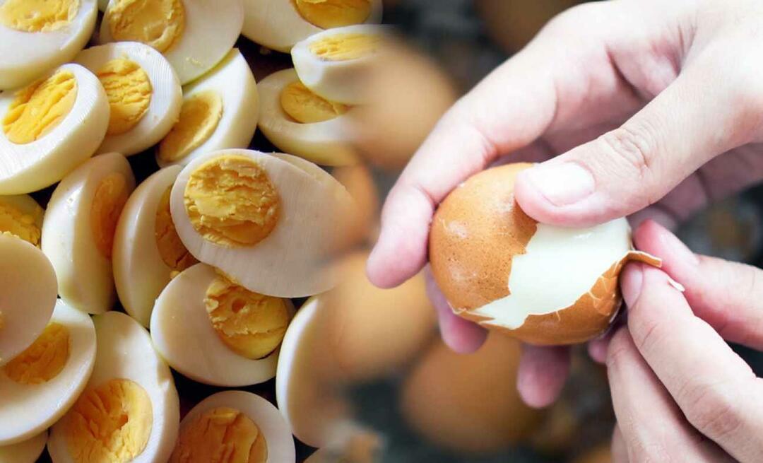 Ce se întâmplă dacă mănânci 14 ouă pe săptămână? Nu-ți vei crede ochilor!