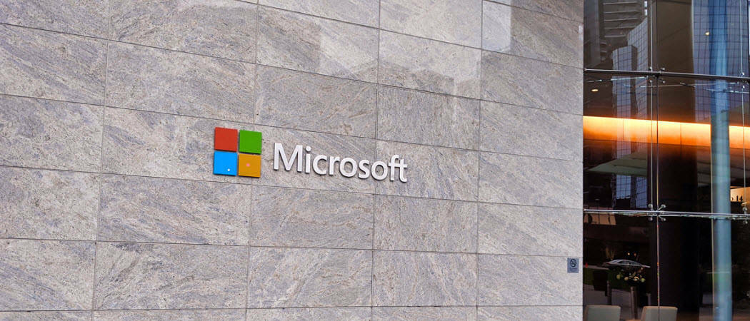 Microsoft lansează Windows 10 Insider Build 19587