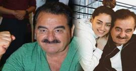 A depus İbrahim Tatlıses mărturie împotriva fiicei sale? Acuzație de tensiune între fiica Dilan Çıtak