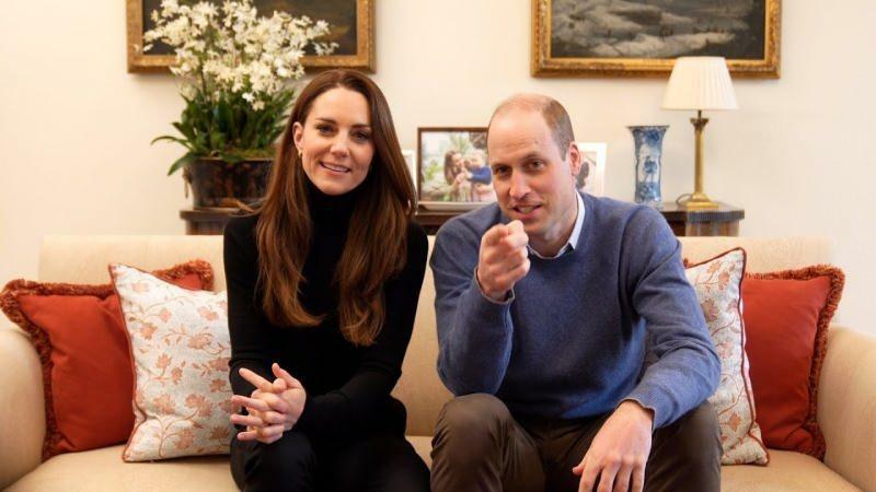 Șoc mare în familia regală! Kate Middleton a fost pusă în carantină ...