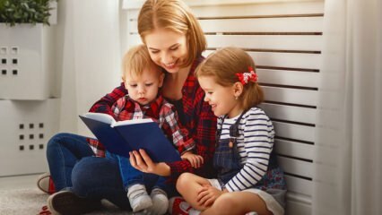 Care sunt recomandările cărților educaționale pentru bebeluși? Carti audio si video