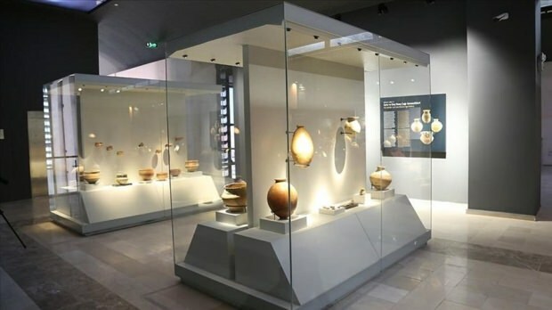 Muzeul Hasankeyf a fost deschis