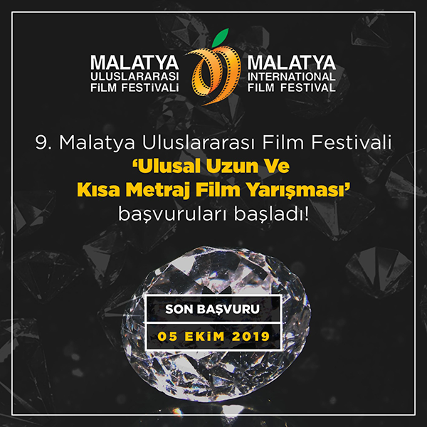 9. festival internațional de film malatya