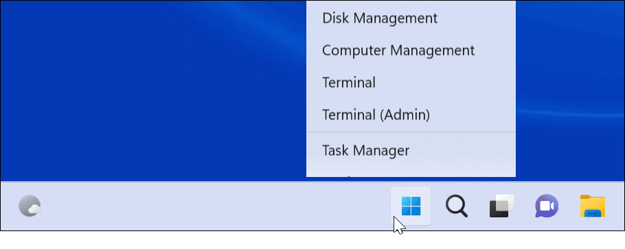 Windows 11 Drag and Drop nu funcționează