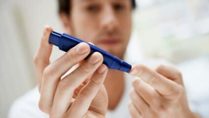 Care sunt tipurile de diabet? Care sunt simptomele diabetului general? 