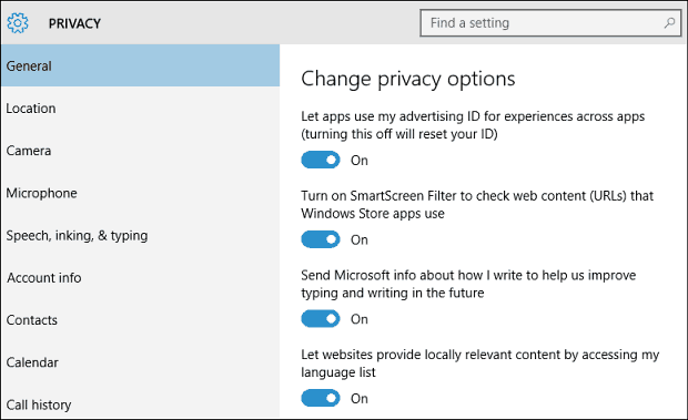 Actualizare cumulativă Windows 10 KB3120677 disponibilă acum