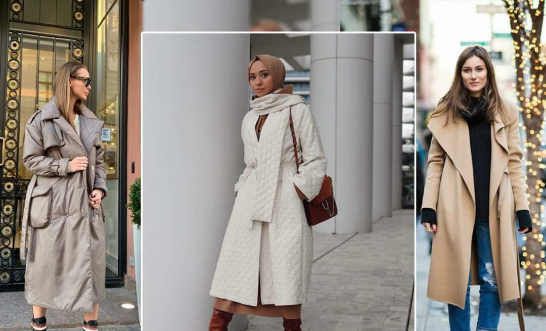 Care sunt cele mai bune modele de haine hijab în 2023?