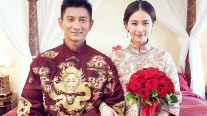 Conducerea chineză avertizează: Nu petreceți nunți costisitoare