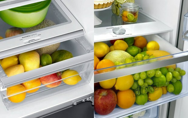 Care este cel mai bun model de frigider? Modele frigorifice 2019