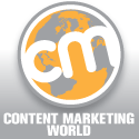 lumea marketingului de conținut