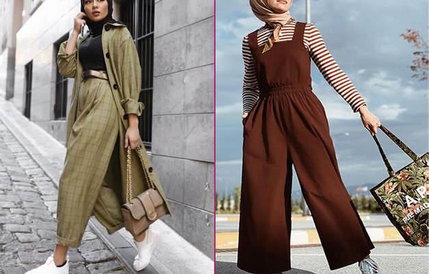 5 sugestii modeste de îmbrăcăminte potrivite spiritului Ramadanului!