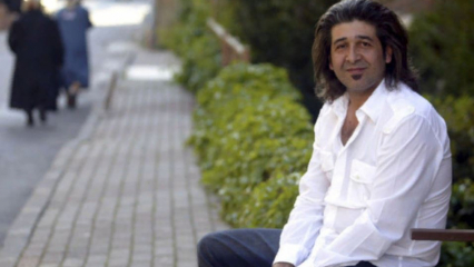 Murat Göğebakan este pe agenda rețelelor de socializare cu melodia sa „Inima mea este rănită”