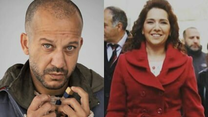 S-a dovedit că actorii Gülhan Tekin și Rıza Kocaoğlu erau veri!