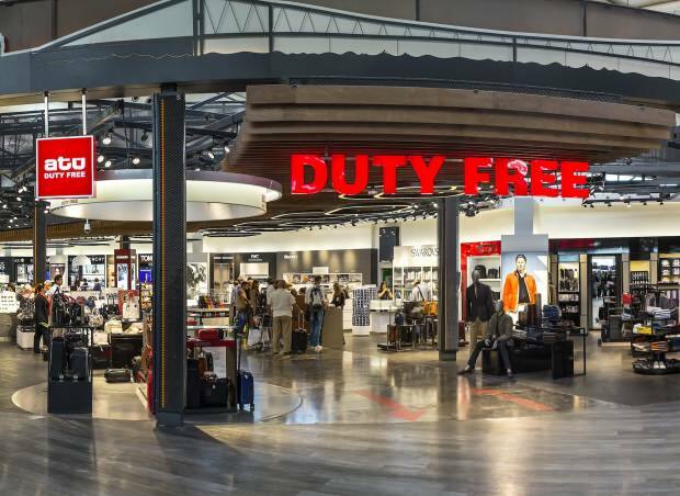 Ce este Duty Free? Cum să cumpărați din Duty Free? Limitele pentru cumpărături fără taxă 2020